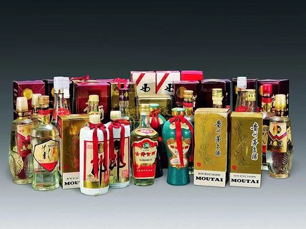 喀什临沂莒南回收茅台公司价格哪里回收(附近上门回收茅台酒）